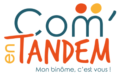 Agence Com en Tandem
