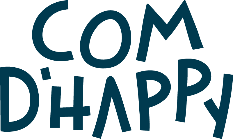 Agence Com d'happy
